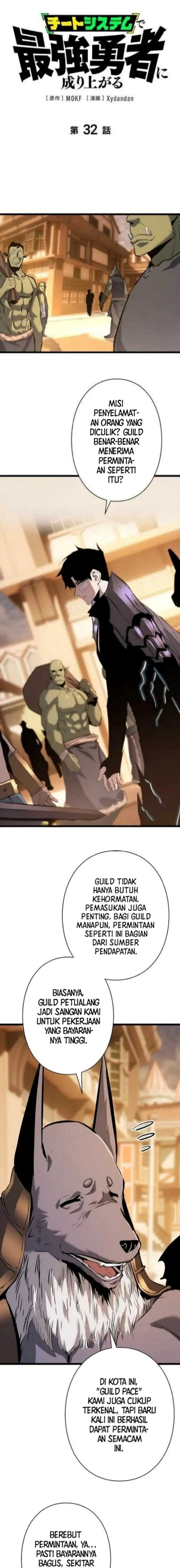 image-komik-become-the-strongest-hero-through-the-cheat-system-chapter-32-1/23