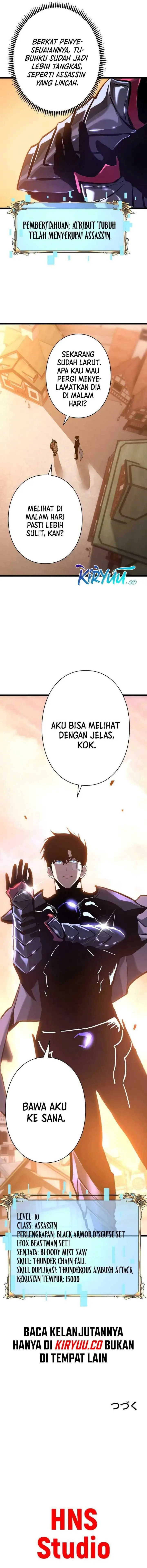 image-komik-become-the-strongest-hero-through-the-cheat-system-chapter-33-20/21