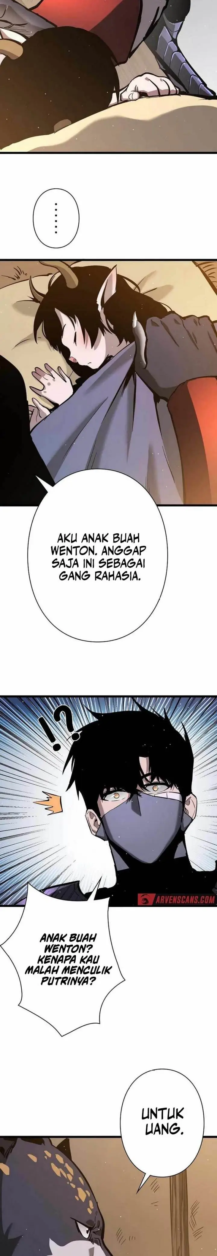 image-komik-become-the-strongest-hero-through-the-cheat-system-chapter-35-16/36