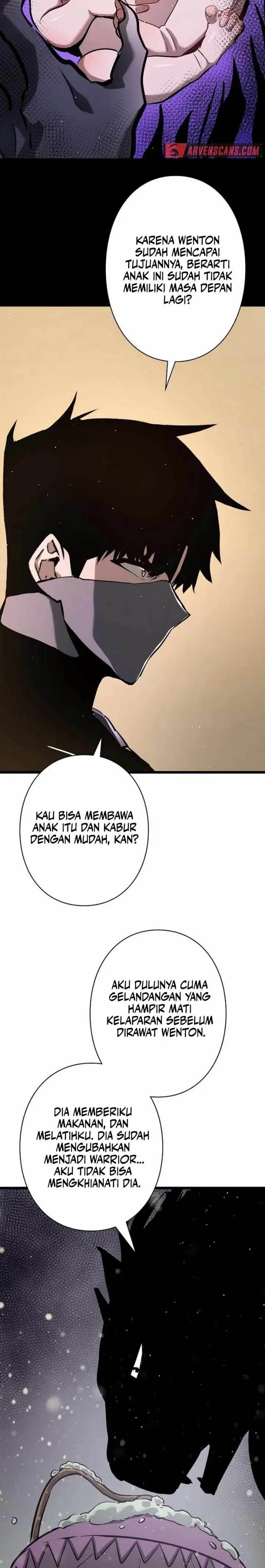 image-komik-become-the-strongest-hero-through-the-cheat-system-chapter-35-21/36