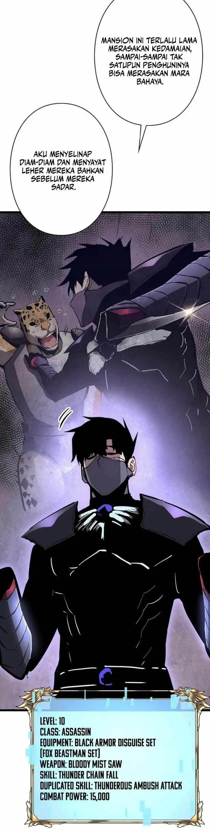 image-komik-become-the-strongest-hero-through-the-cheat-system-chapter-36-3/46