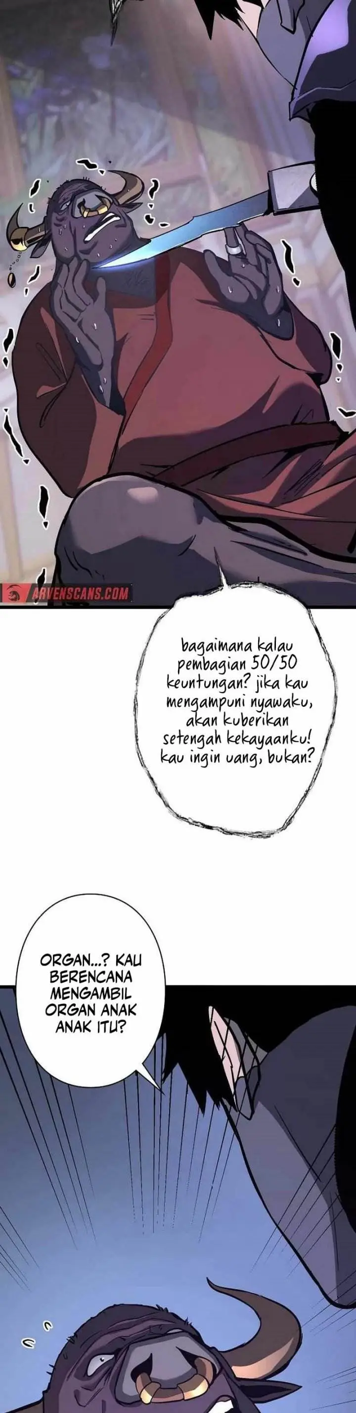 image-komik-become-the-strongest-hero-through-the-cheat-system-chapter-36-7/46