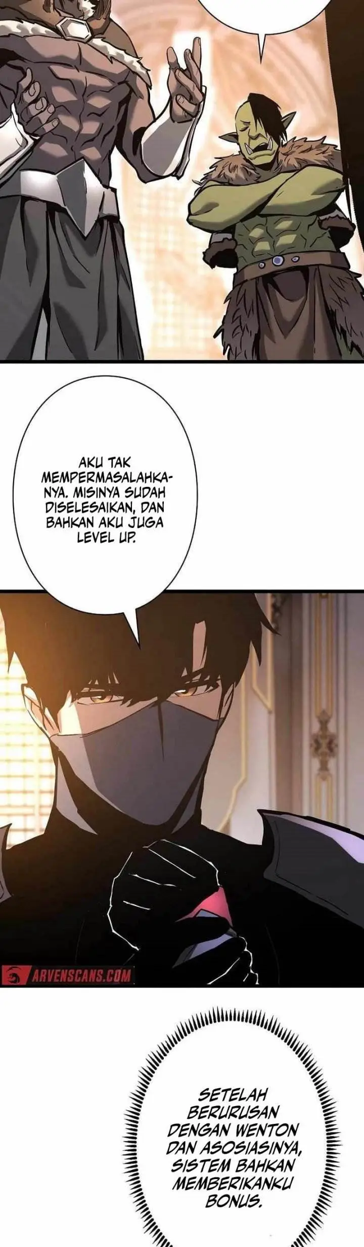 image-komik-become-the-strongest-hero-through-the-cheat-system-chapter-36-21/46