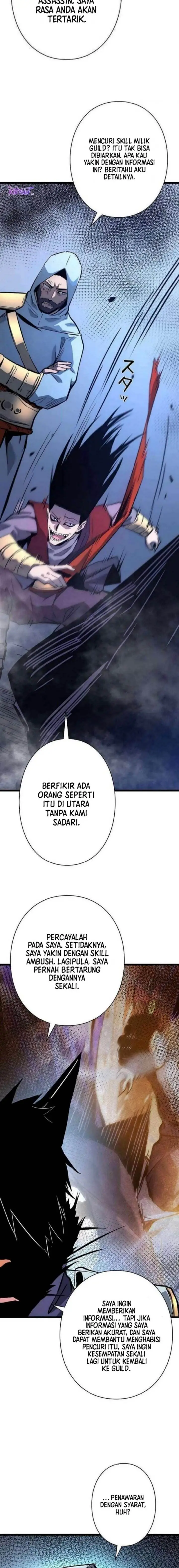 image-komik-become-the-strongest-hero-through-the-cheat-system-chapter-37-3/21