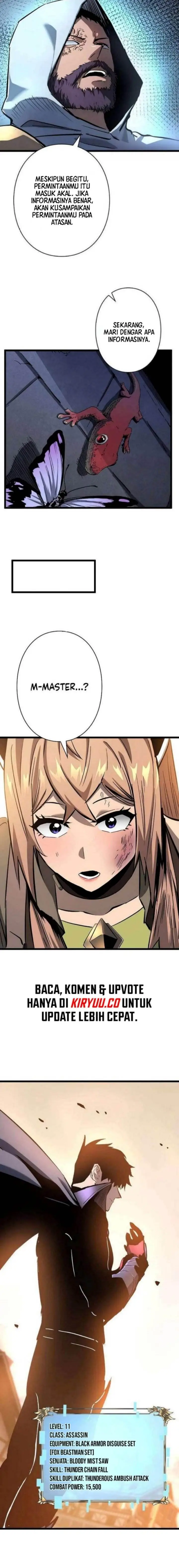 image-komik-become-the-strongest-hero-through-the-cheat-system-chapter-37-4/21