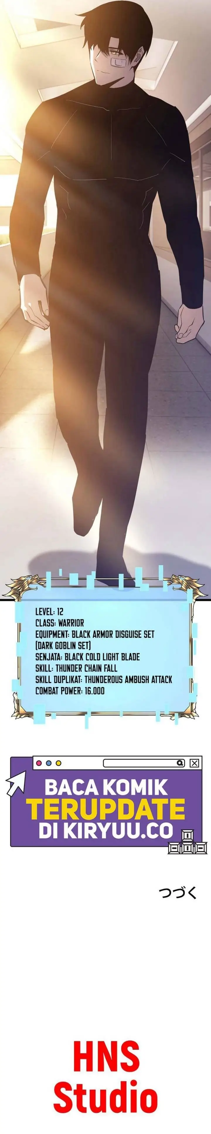 image-komik-become-the-strongest-hero-through-the-cheat-system-chapter-41-17/18