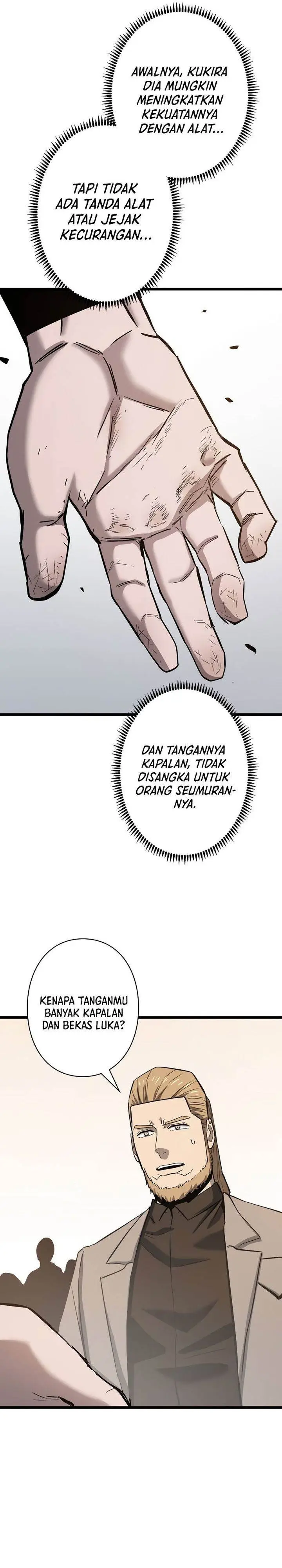 image-komik-become-the-strongest-hero-through-the-cheat-system-chapter-43-6/27