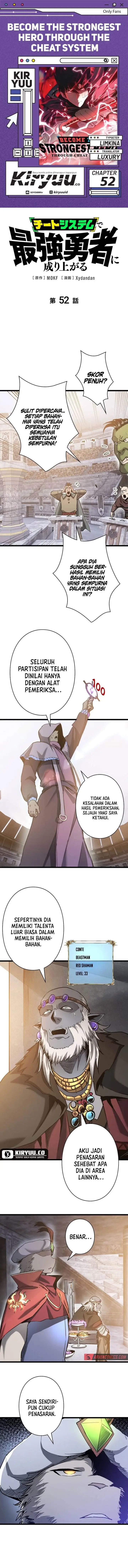 image-komik-become-the-strongest-hero-through-the-cheat-system-chapter-52-0/18