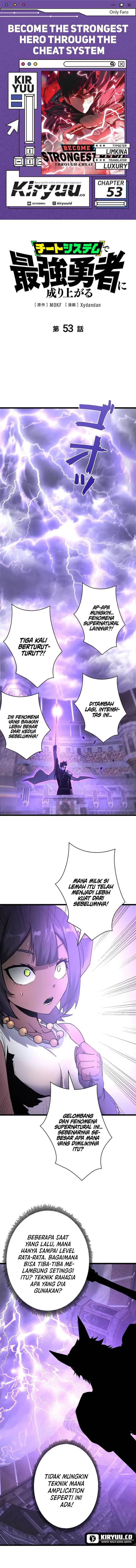 image-komik-become-the-strongest-hero-through-the-cheat-system-chapter-53-0/18
