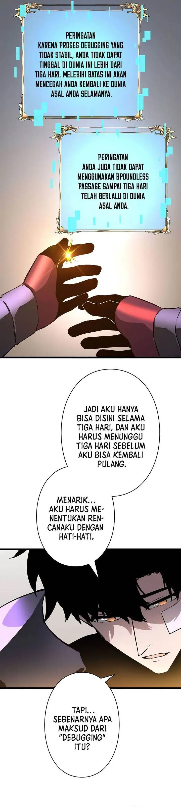 image-komik-become-the-strongest-hero-through-the-cheat-system-chapter-54-12/49