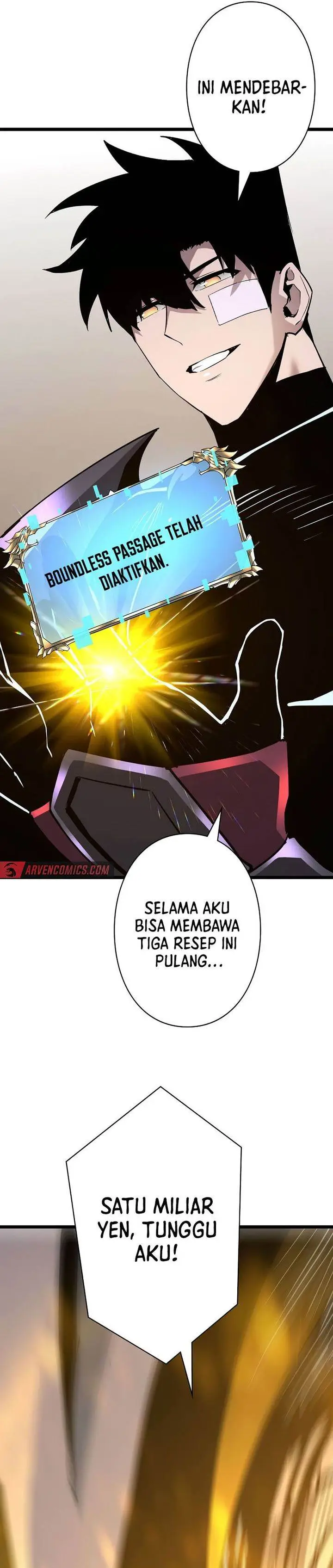 image-komik-become-the-strongest-hero-through-the-cheat-system-chapter-54-14/49