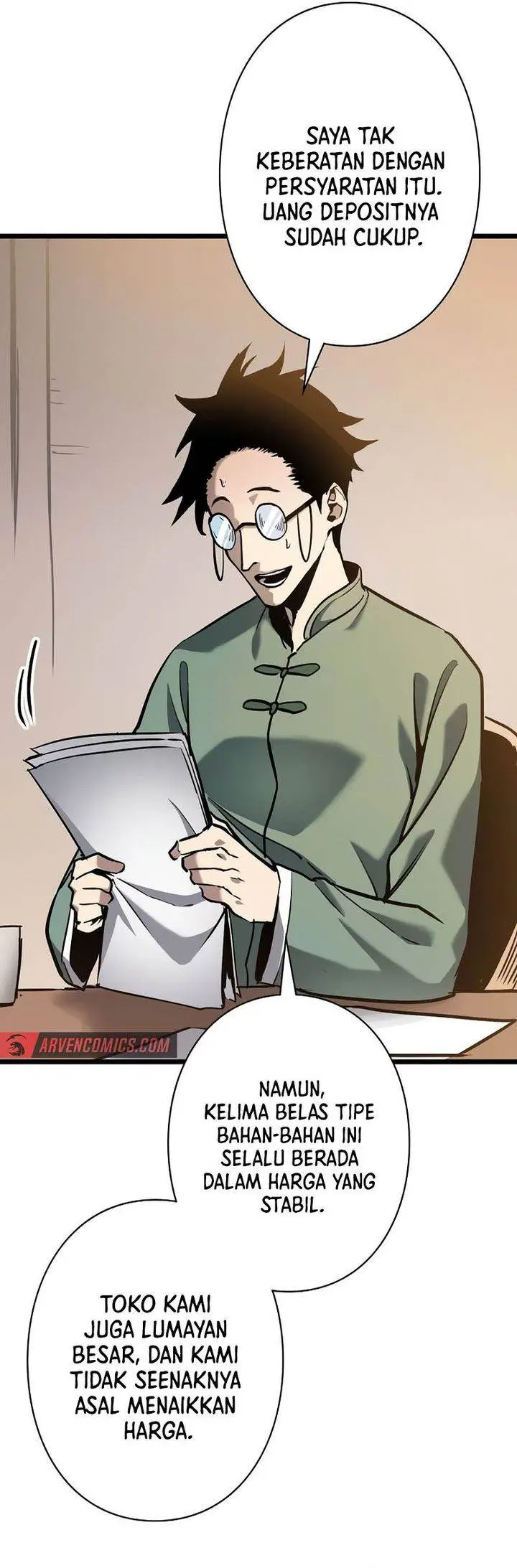 image-komik-become-the-strongest-hero-through-the-cheat-system-chapter-55-8/46