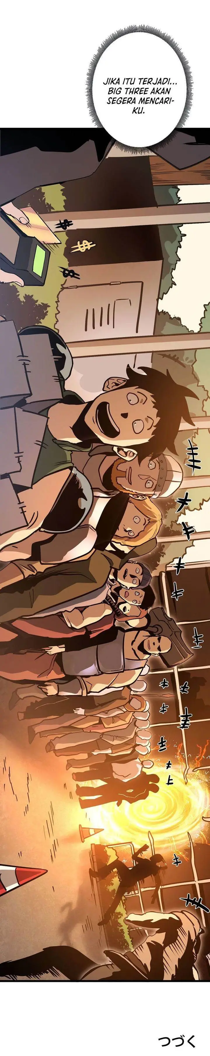 image-komik-become-the-strongest-hero-through-the-cheat-system-chapter-55-45/46