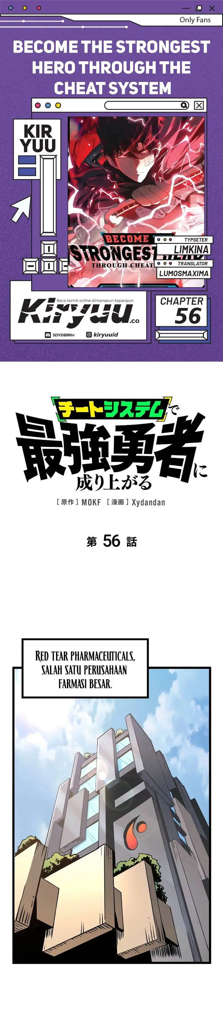 image-komik-become-the-strongest-hero-through-the-cheat-system-chapter-56-0/34