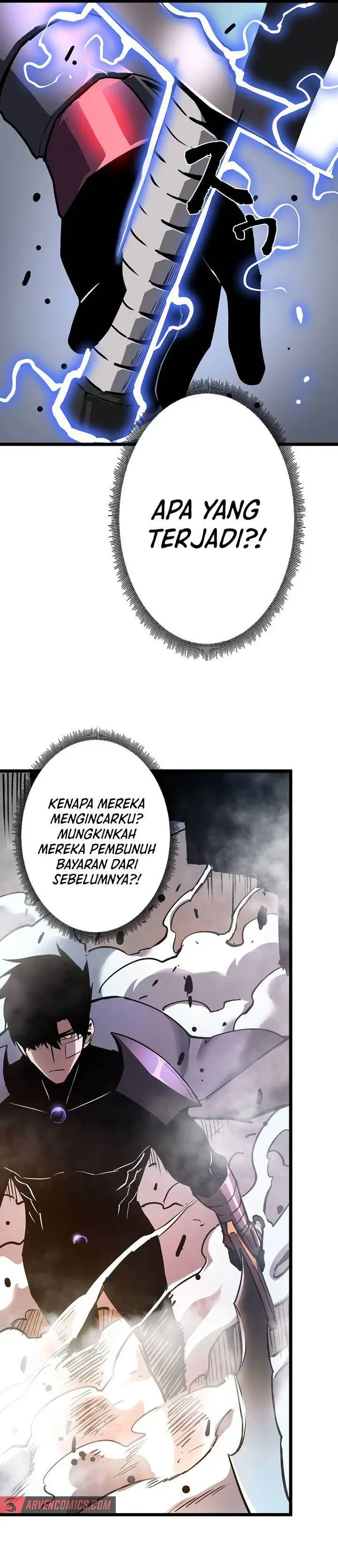 image-komik-become-the-strongest-hero-through-the-cheat-system-chapter-57-12/38
