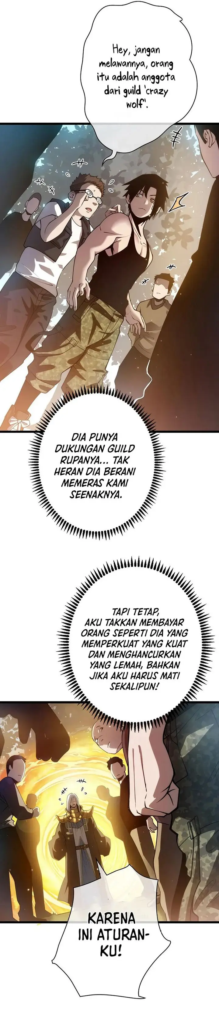 image-komik-become-the-strongest-hero-through-the-cheat-system-chapter-6-16/29