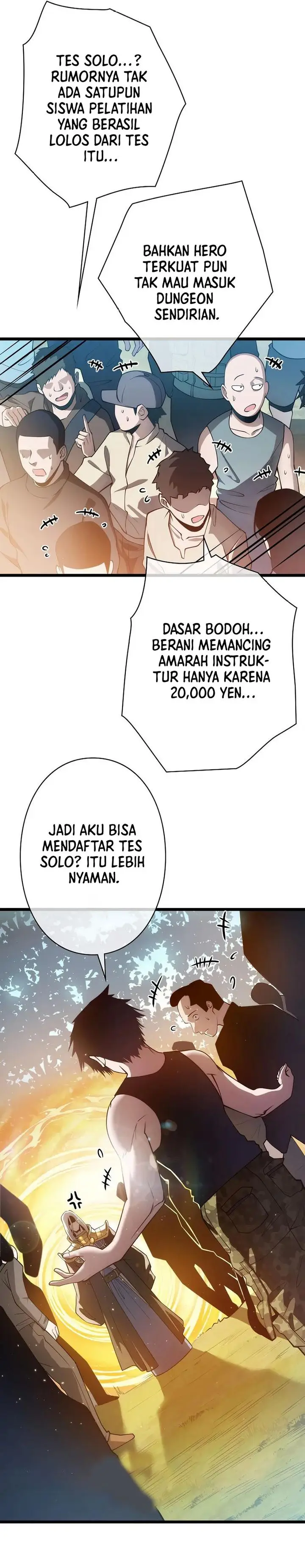 image-komik-become-the-strongest-hero-through-the-cheat-system-chapter-6-18/29