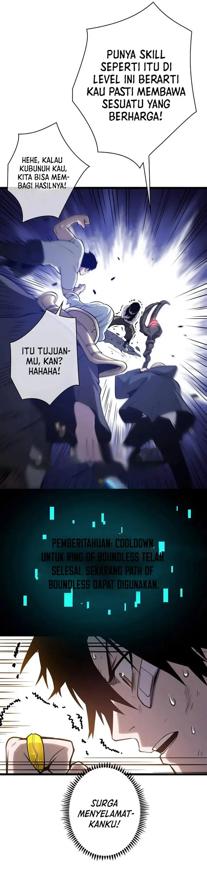 image-komik-become-the-strongest-hero-through-the-cheat-system-chapter-7-31/36