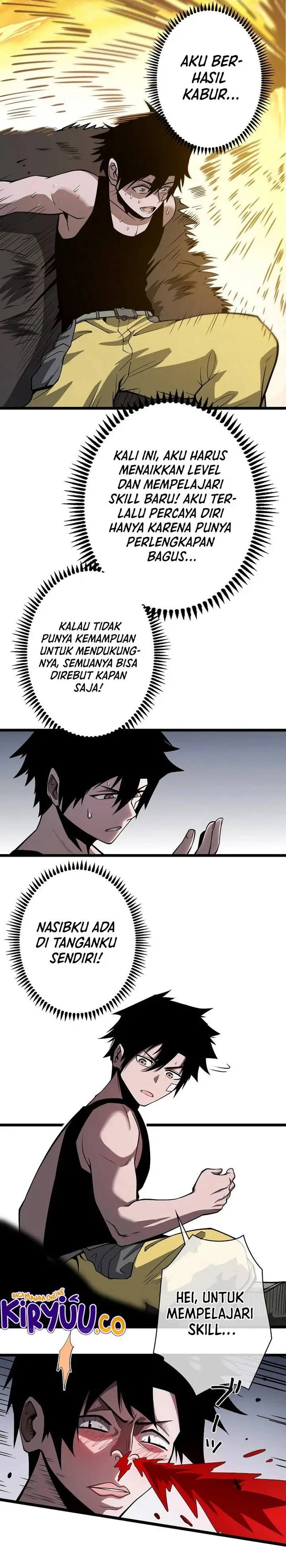 image-komik-become-the-strongest-hero-through-the-cheat-system-chapter-7-33/36