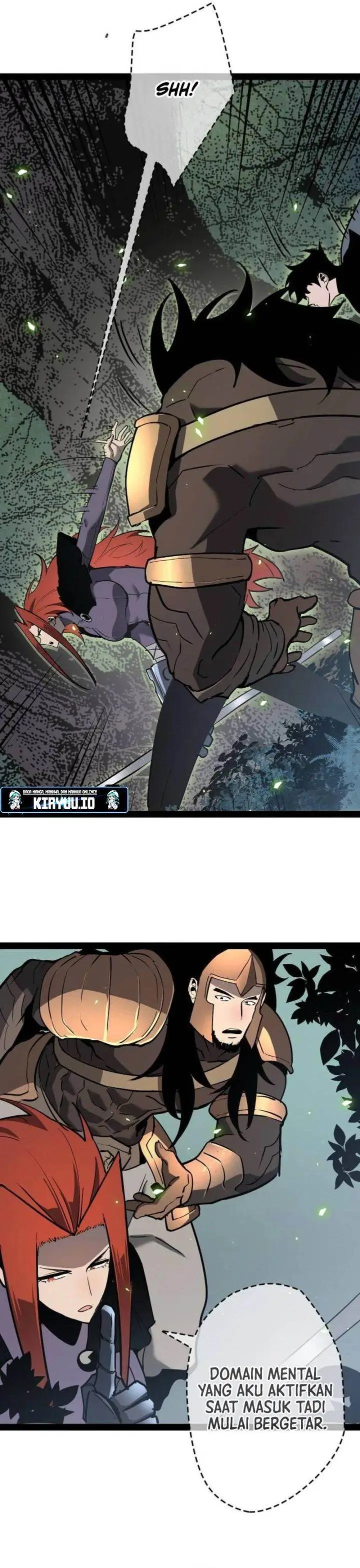image-komik-become-the-strongest-hero-through-the-cheat-system-chapter-74-23/35
