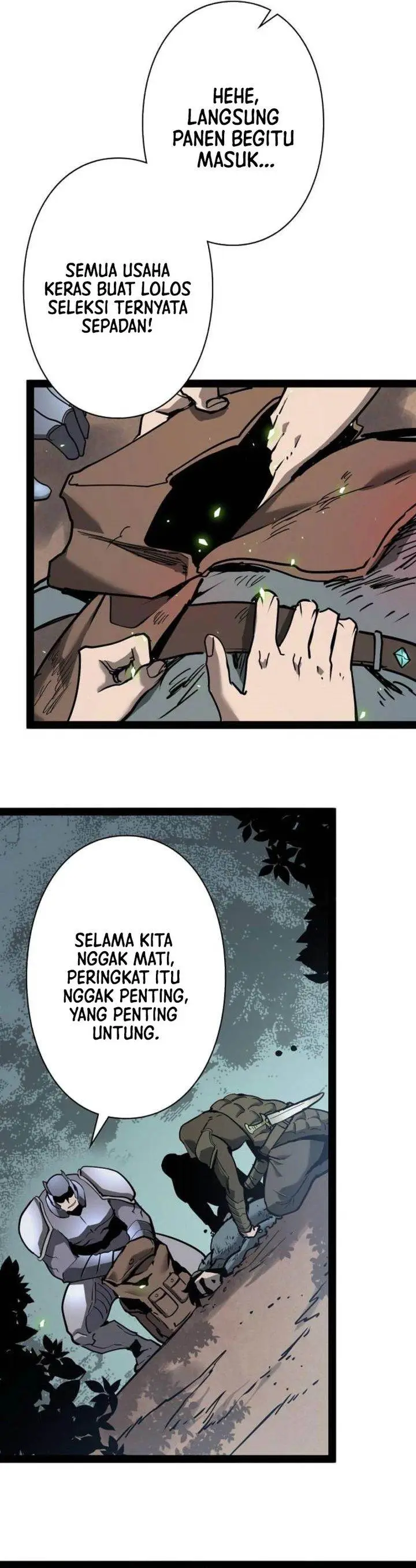 image-komik-become-the-strongest-hero-through-the-cheat-system-chapter-74-24/35