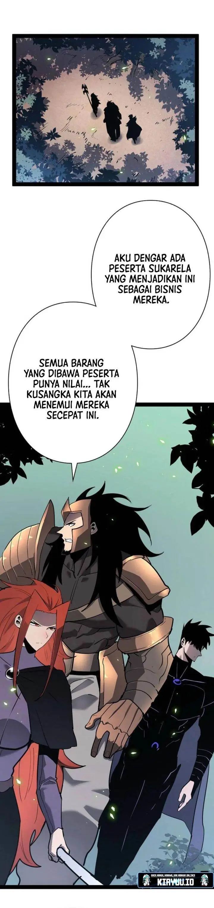 image-komik-become-the-strongest-hero-through-the-cheat-system-chapter-74-26/35