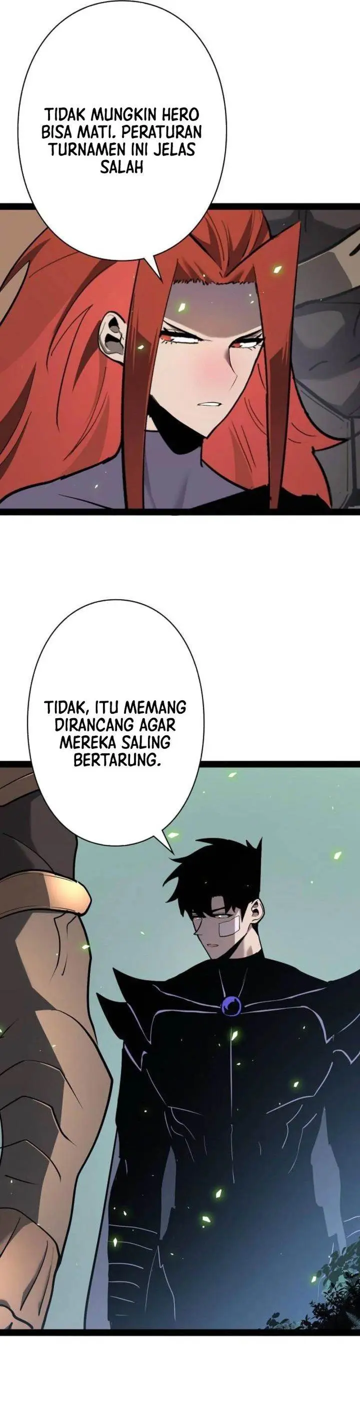 image-komik-become-the-strongest-hero-through-the-cheat-system-chapter-74-27/35