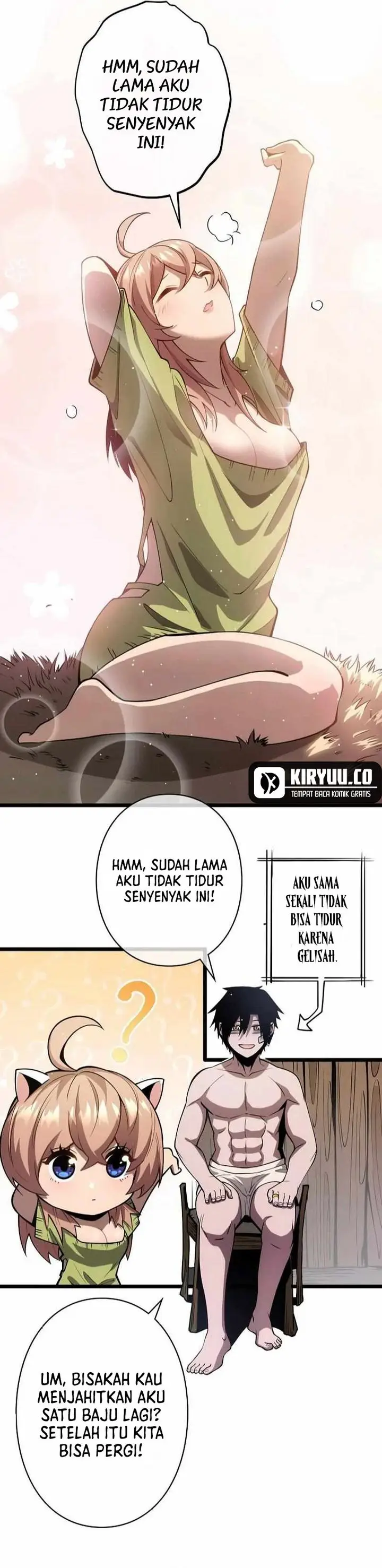 image-komik-become-the-strongest-hero-through-the-cheat-system-chapter-8-3/28