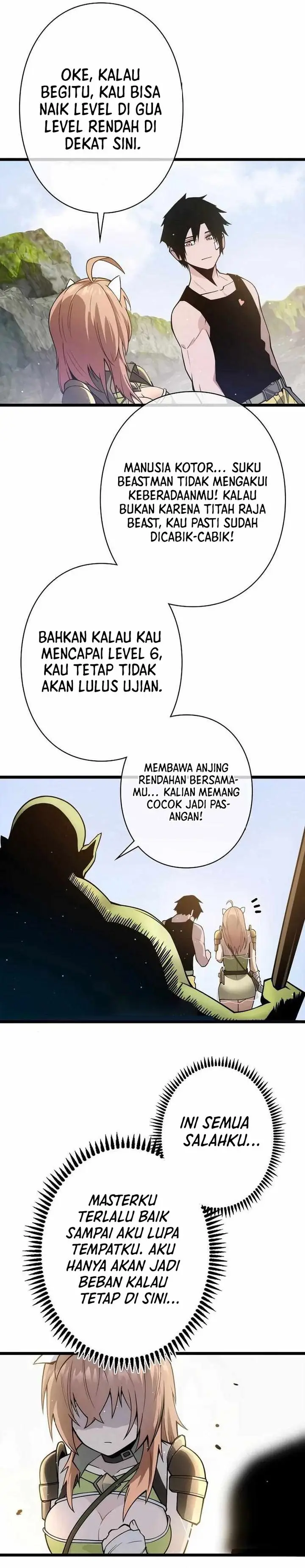 image-komik-become-the-strongest-hero-through-the-cheat-system-chapter-8-7/28