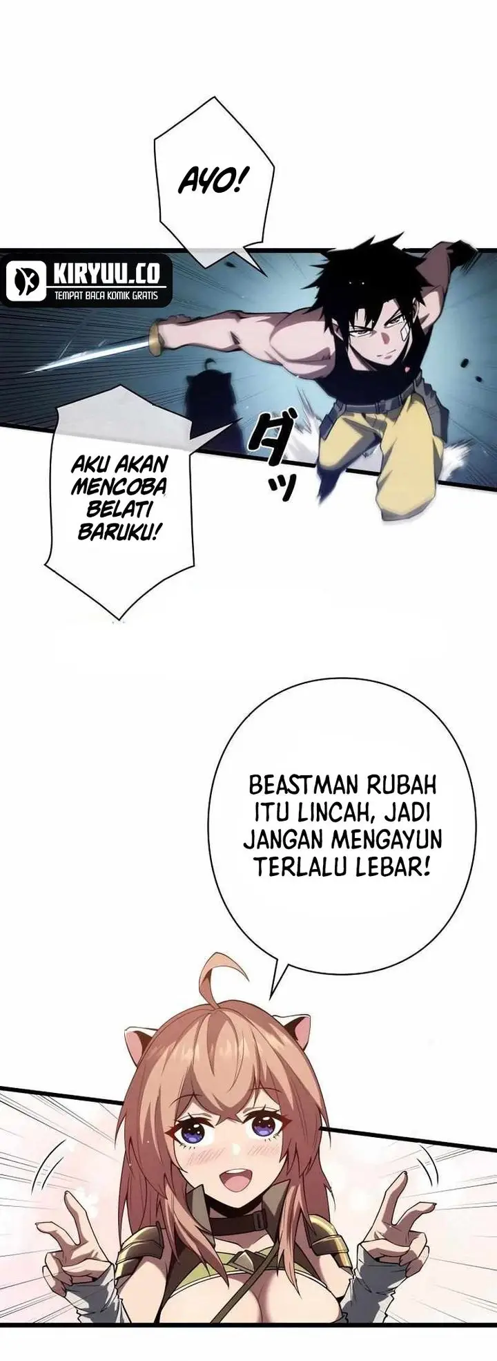 image-komik-become-the-strongest-hero-through-the-cheat-system-chapter-8-21/28