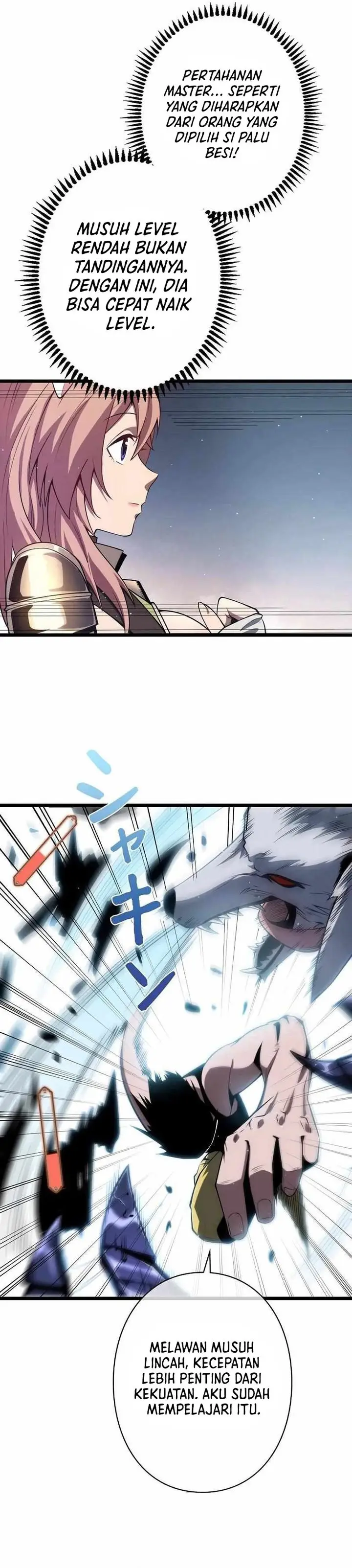 image-komik-become-the-strongest-hero-through-the-cheat-system-chapter-8-24/28