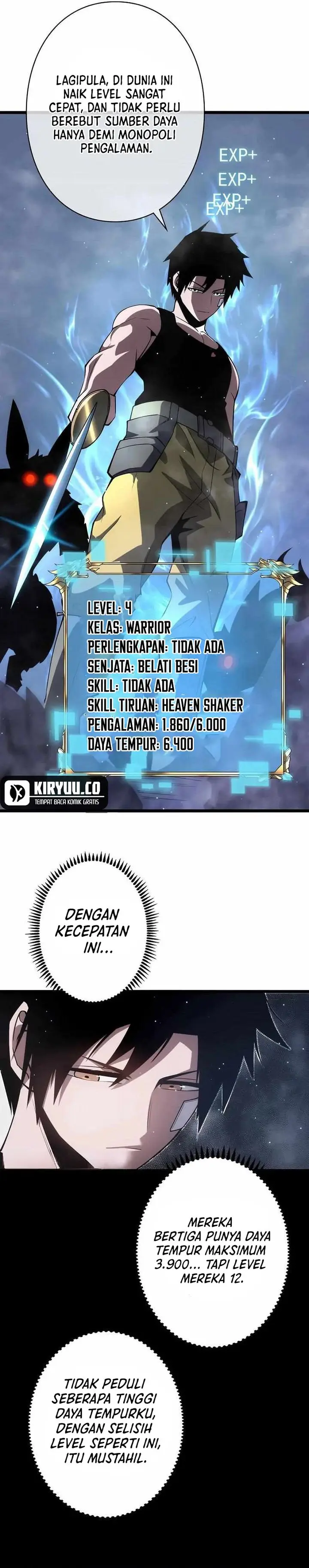 image-komik-become-the-strongest-hero-through-the-cheat-system-chapter-8-25/28