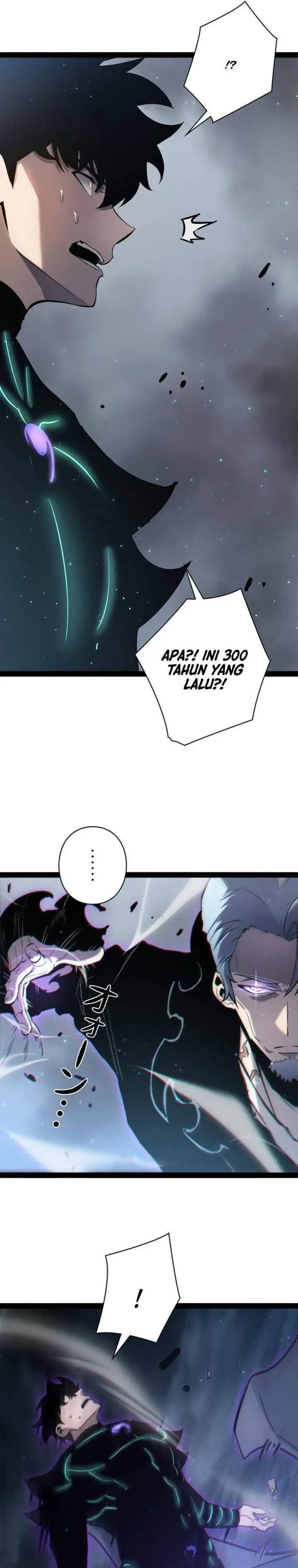 image-komik-become-the-strongest-hero-through-the-cheat-system-chapter-82-15/33