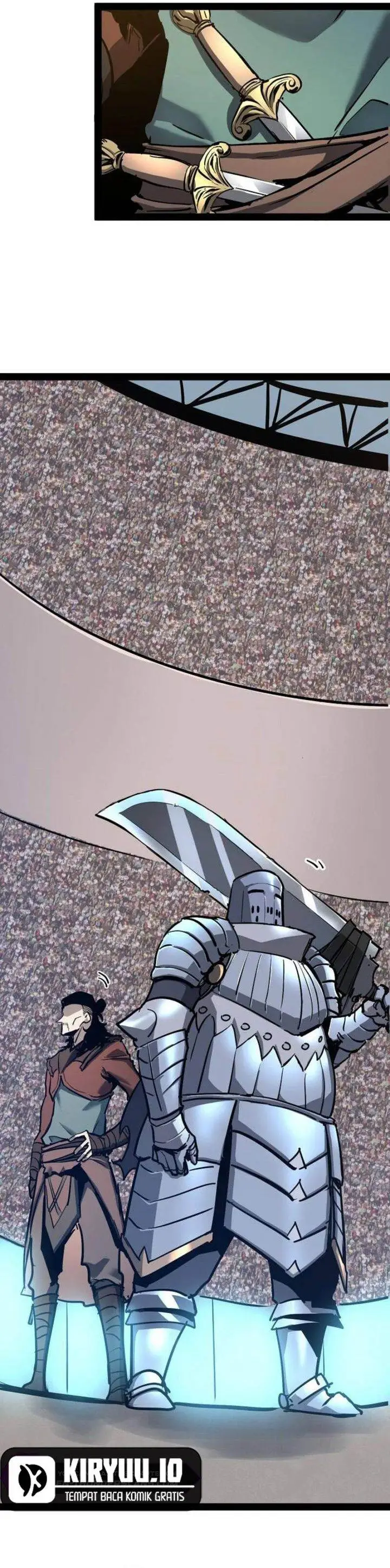 image-komik-become-the-strongest-hero-through-the-cheat-system-chapter-85-32/39