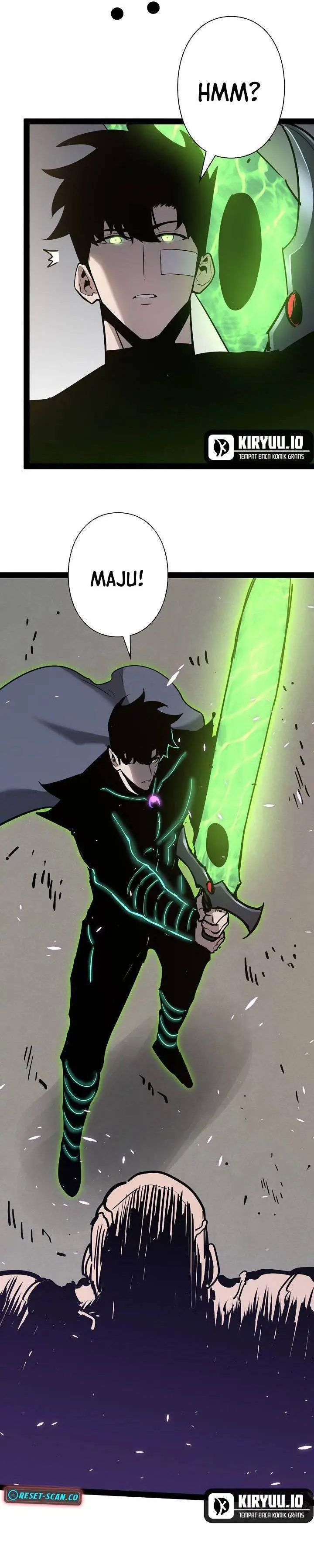 image-komik-become-the-strongest-hero-through-the-cheat-system-chapter-86-28/46