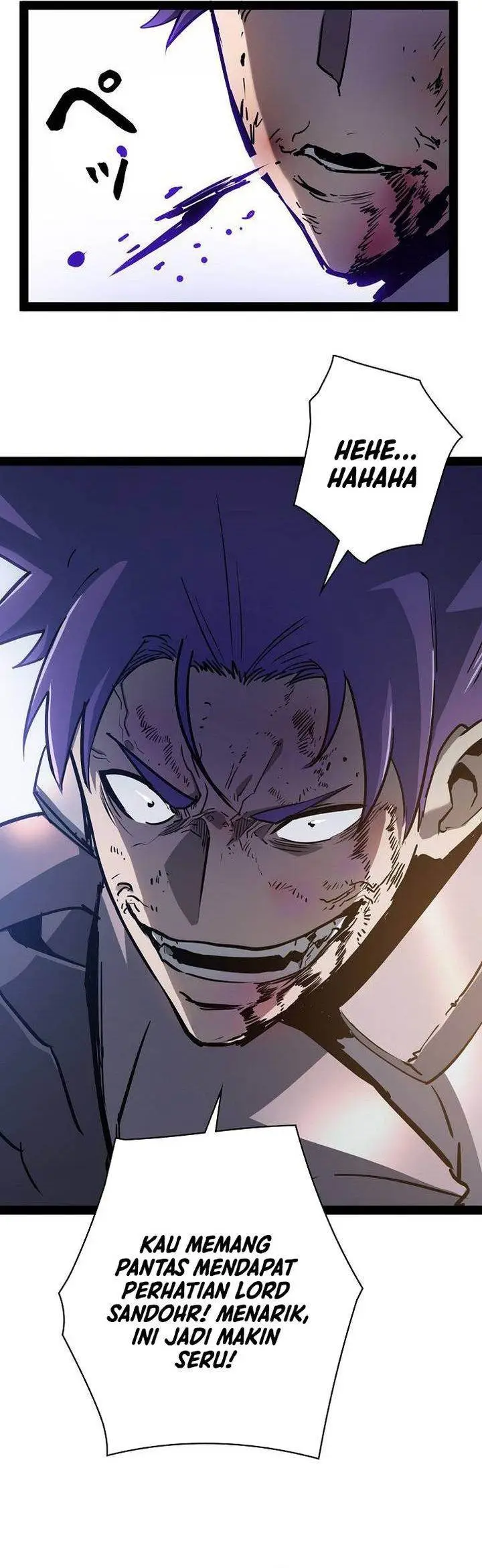 image-komik-become-the-strongest-hero-through-the-cheat-system-chapter-87-16/32