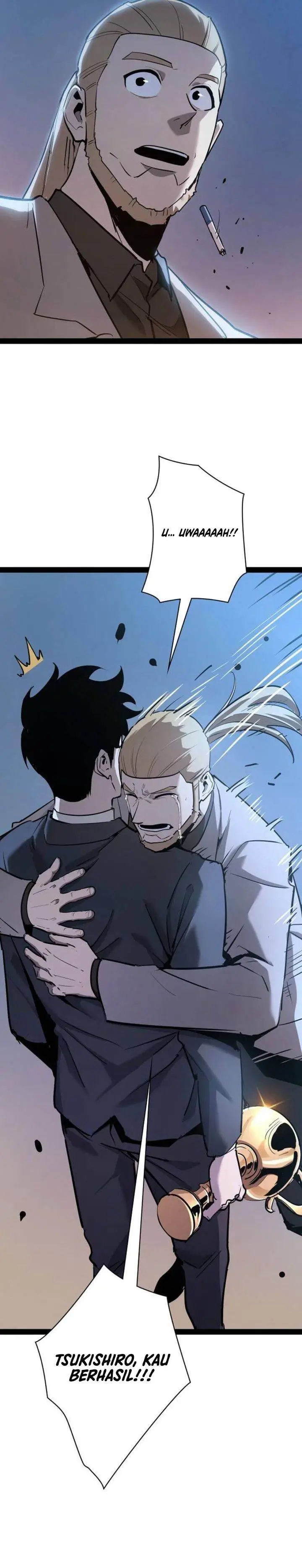 image-komik-become-the-strongest-hero-through-the-cheat-system-chapter-89-3/33