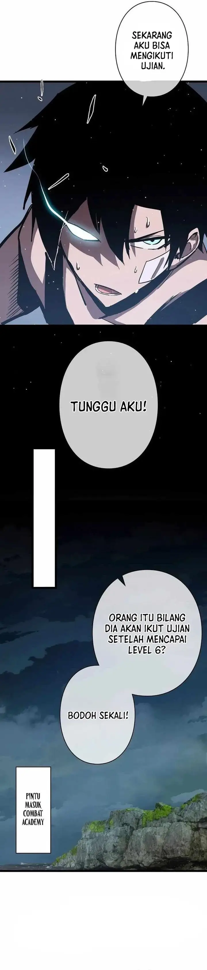 image-komik-become-the-strongest-hero-through-the-cheat-system-chapter-9-33/37