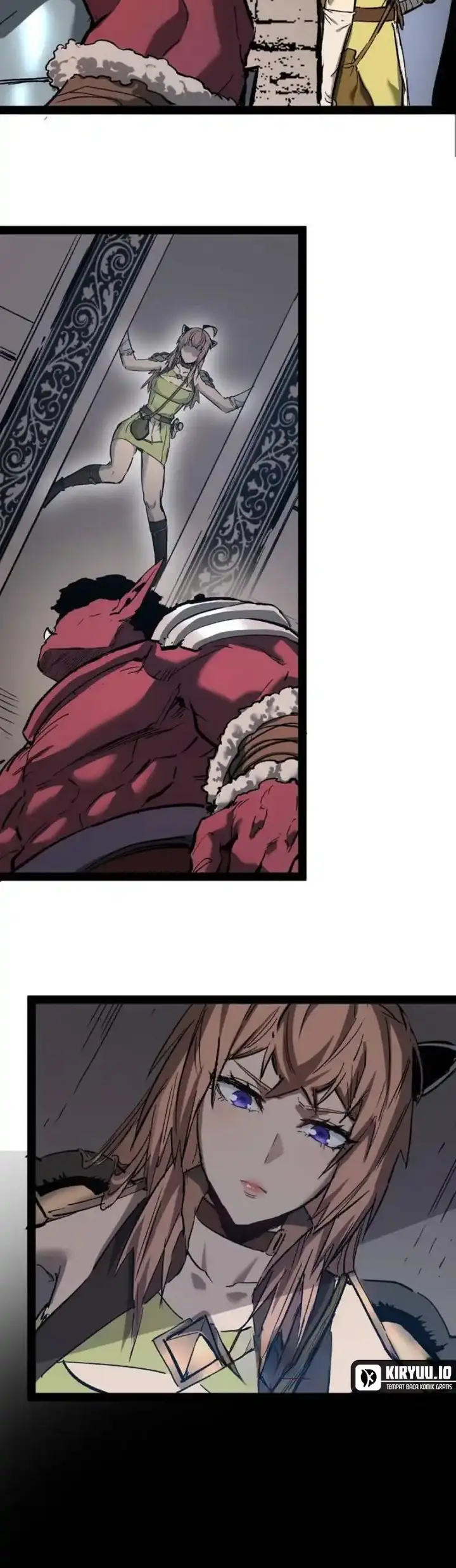 image-komik-become-the-strongest-hero-through-the-cheat-system-chapter-91-7/13