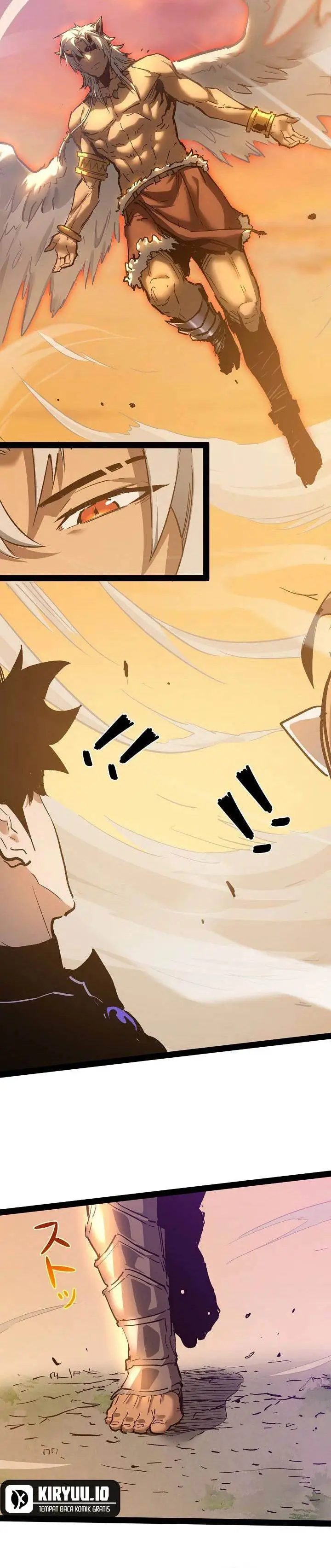 image-komik-become-the-strongest-hero-through-the-cheat-system-chapter-95-9/21