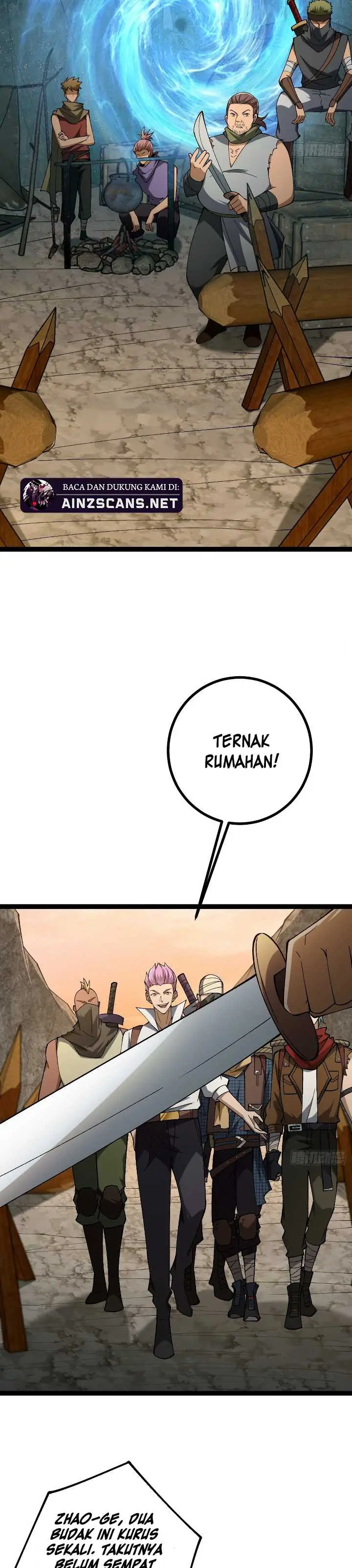 image-komik-becoming-a-god-in-apocalypse-glossary-chapter-2-15/33