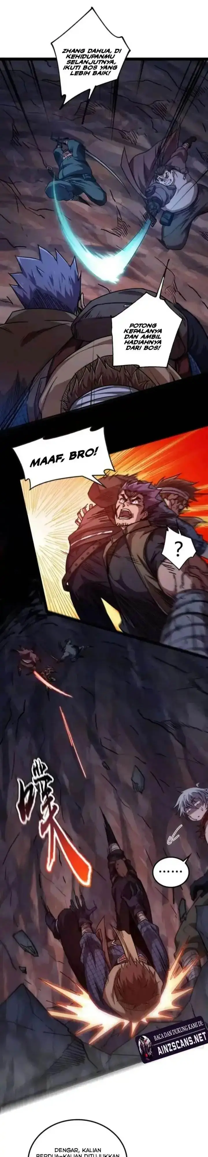 image-komik-becoming-a-god-in-apocalypse-glossary-chapter-26-17/23