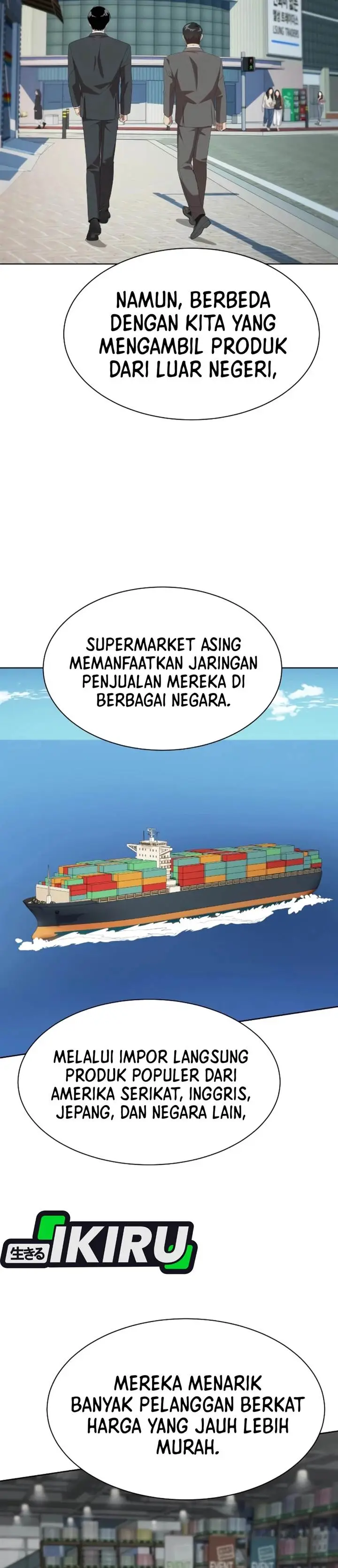 image-komik-becoming-a-legendary-ace-employee-chapter-101-13/46