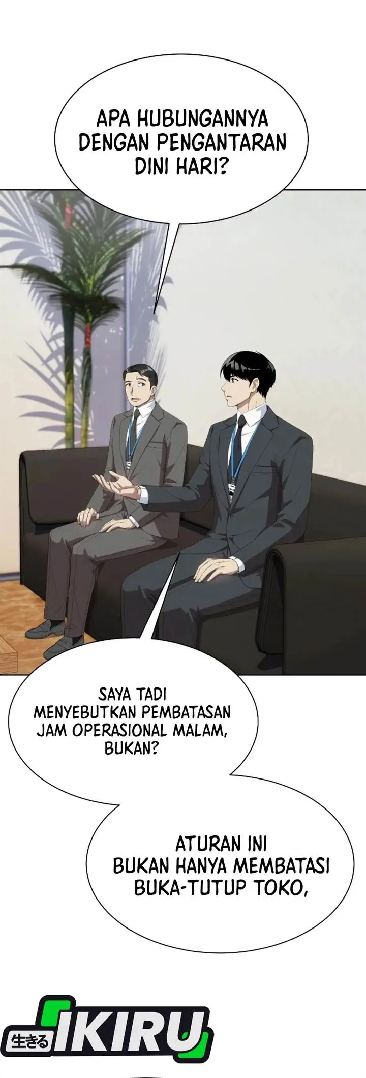image-komik-becoming-a-legendary-ace-employee-chapter-101-25/46