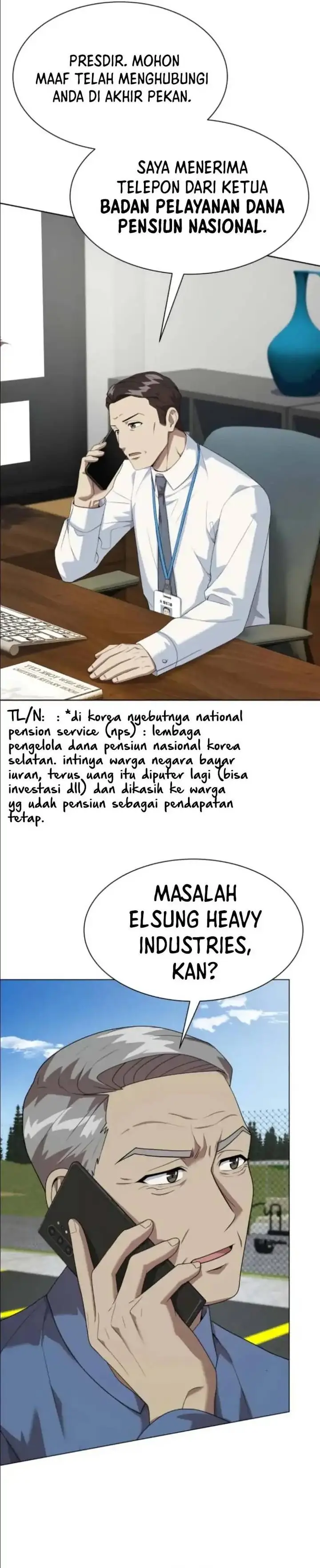 image-komik-becoming-a-legendary-ace-employee-chapter-105-27/30