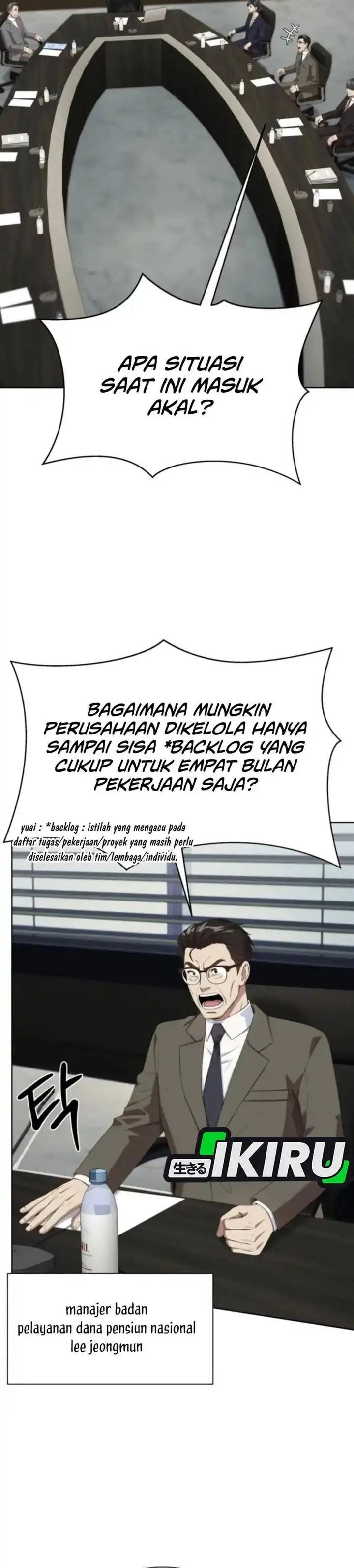 image-komik-becoming-a-legendary-ace-employee-chapter-106-4/47