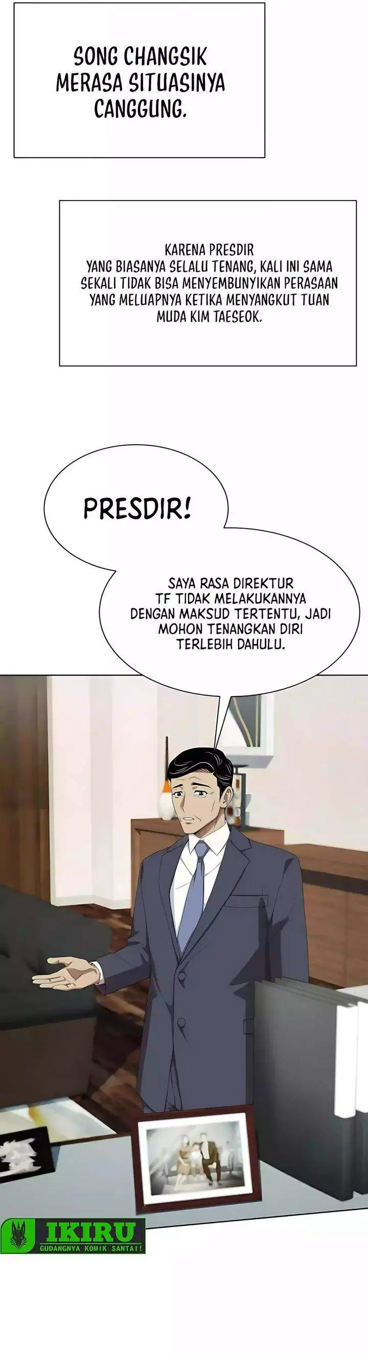 image-komik-becoming-a-legendary-ace-employee-chapter-113-12/33