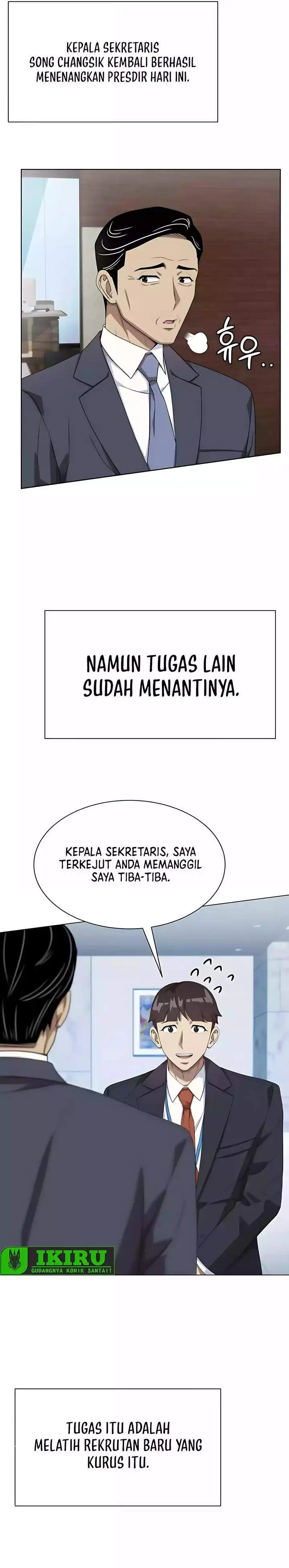 image-komik-becoming-a-legendary-ace-employee-chapter-113-17/33