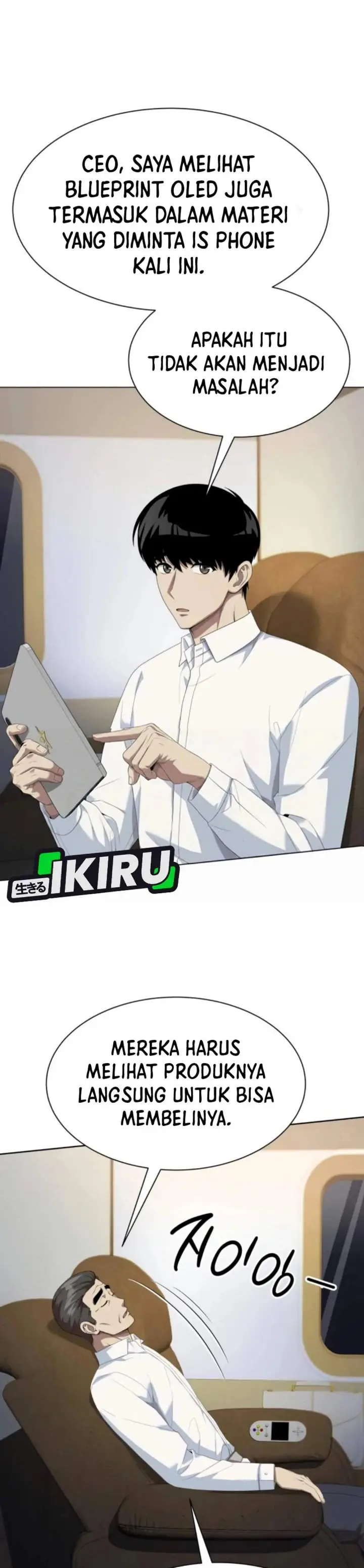 image-komik-becoming-a-legendary-ace-employee-chapter-114-7/49