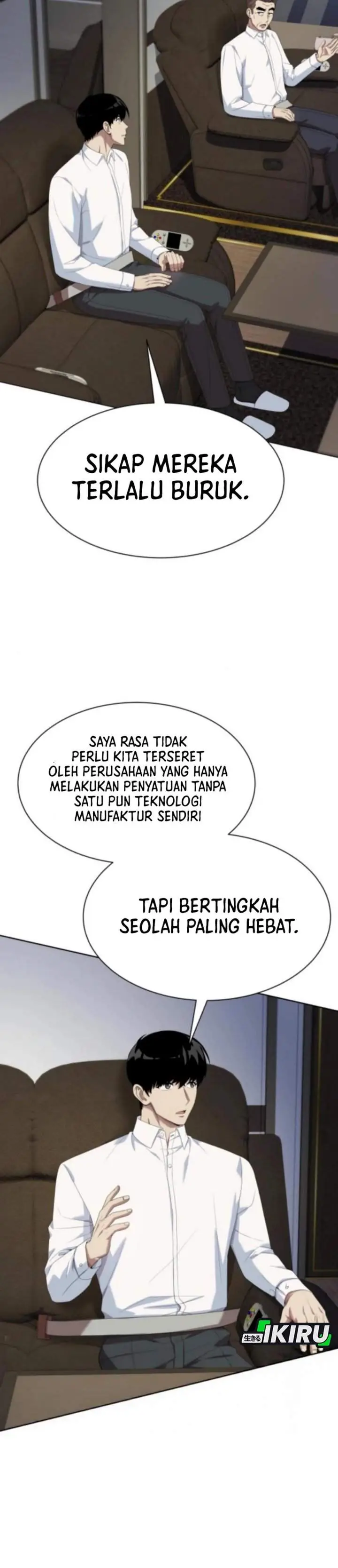 image-komik-becoming-a-legendary-ace-employee-chapter-115-27/46